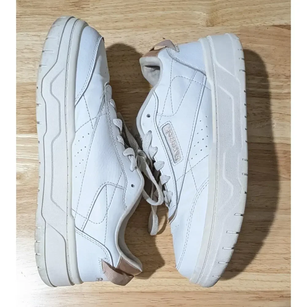 Reebok classic ortholite